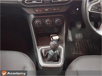 2023 Dacia Sandero