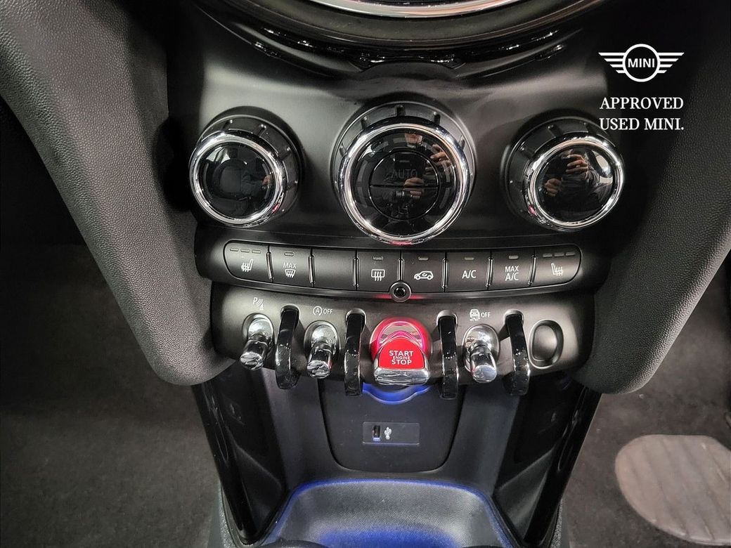 2022 Mini Cooper