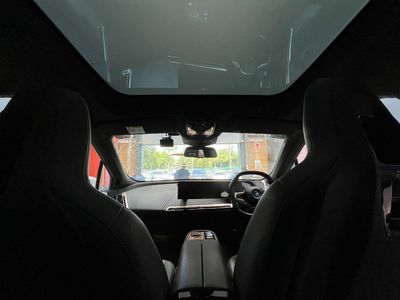2022 BMW iX