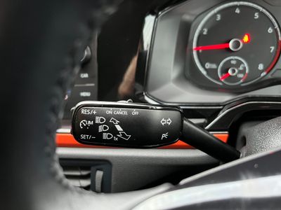 2020 Volkswagen Polo