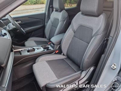 2026 Nissan Qashqai