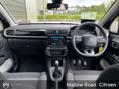 2023 Citroen C3