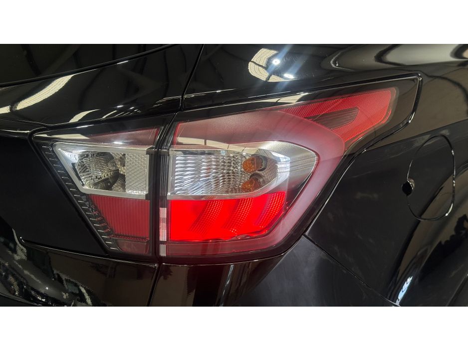 2019 Ford Kuga