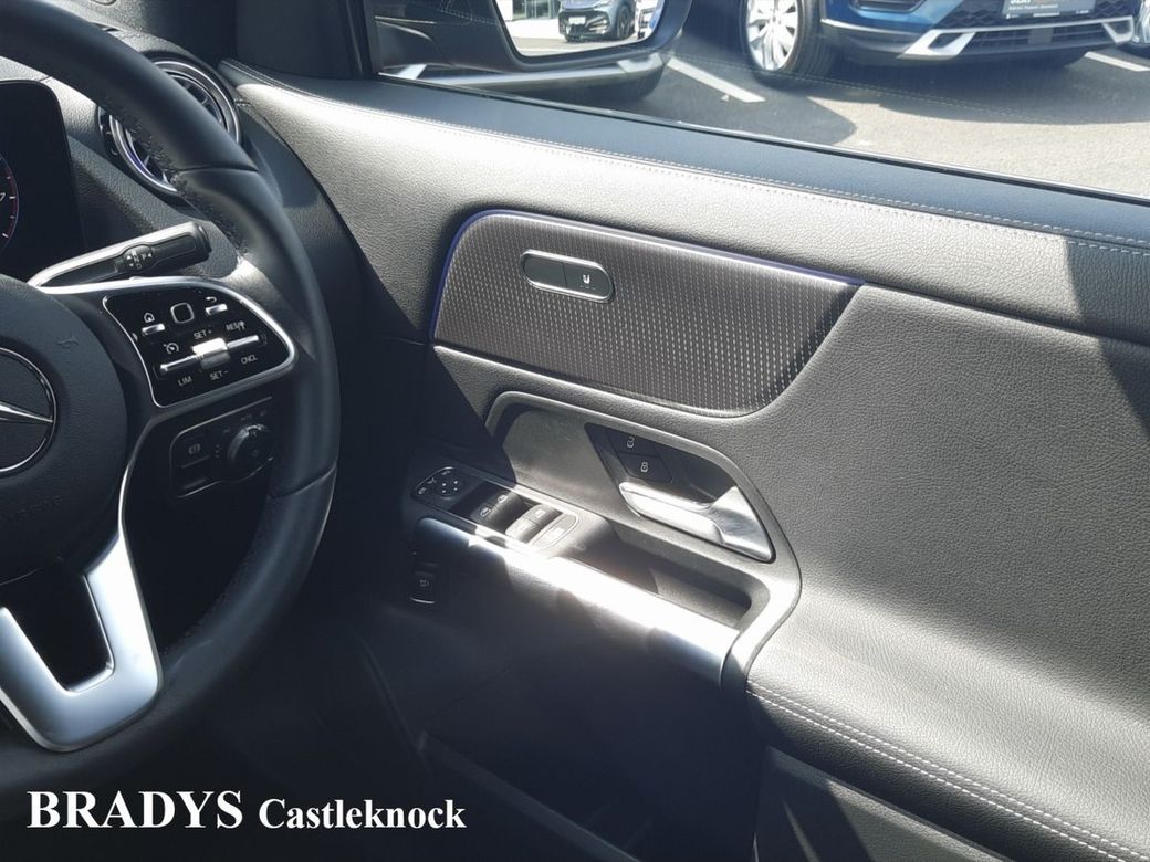 2023 Mercedes-Benz GLA Class