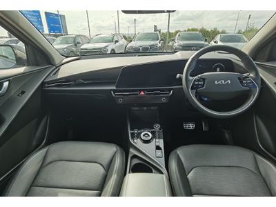 2023 Kia Niro