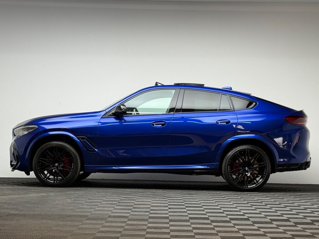 2024 BMW X6