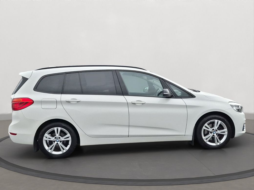 2015 BMW 2 Series