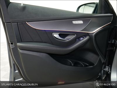 2023 Mercedes-Benz EQC