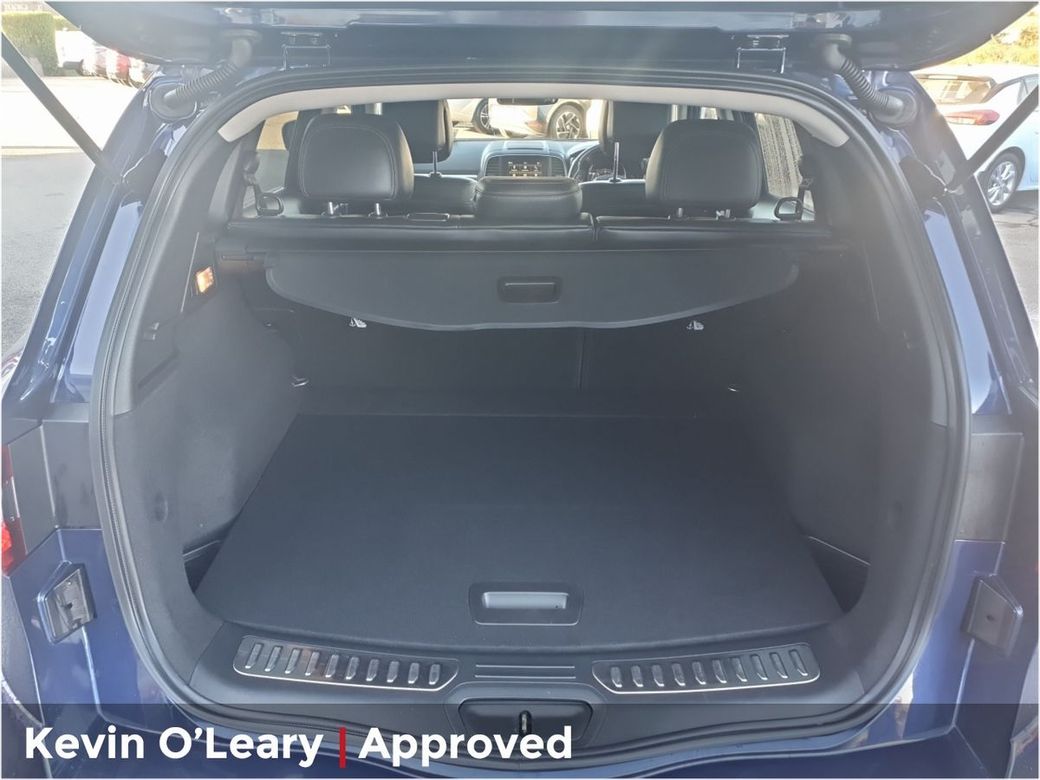 2019 Renault Koleos