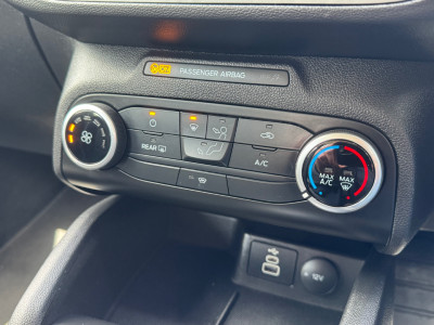 2022 Ford Focus