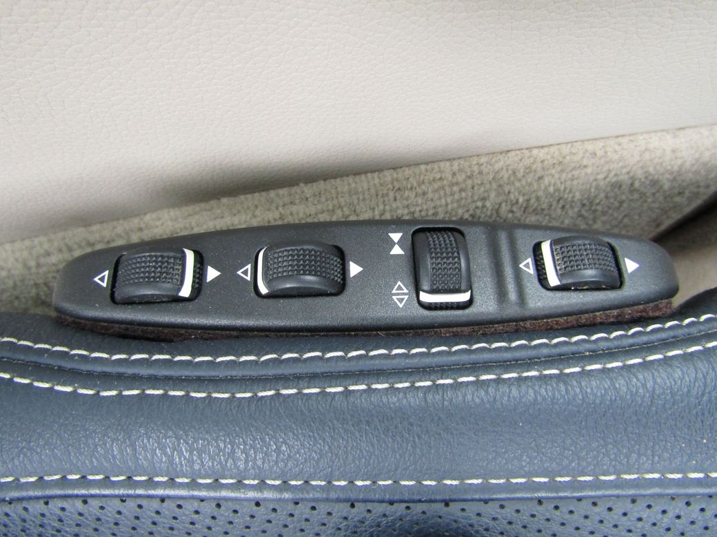 2016 Mercedes-Benz E Class