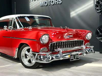 1955 Chevrolet Bel Air