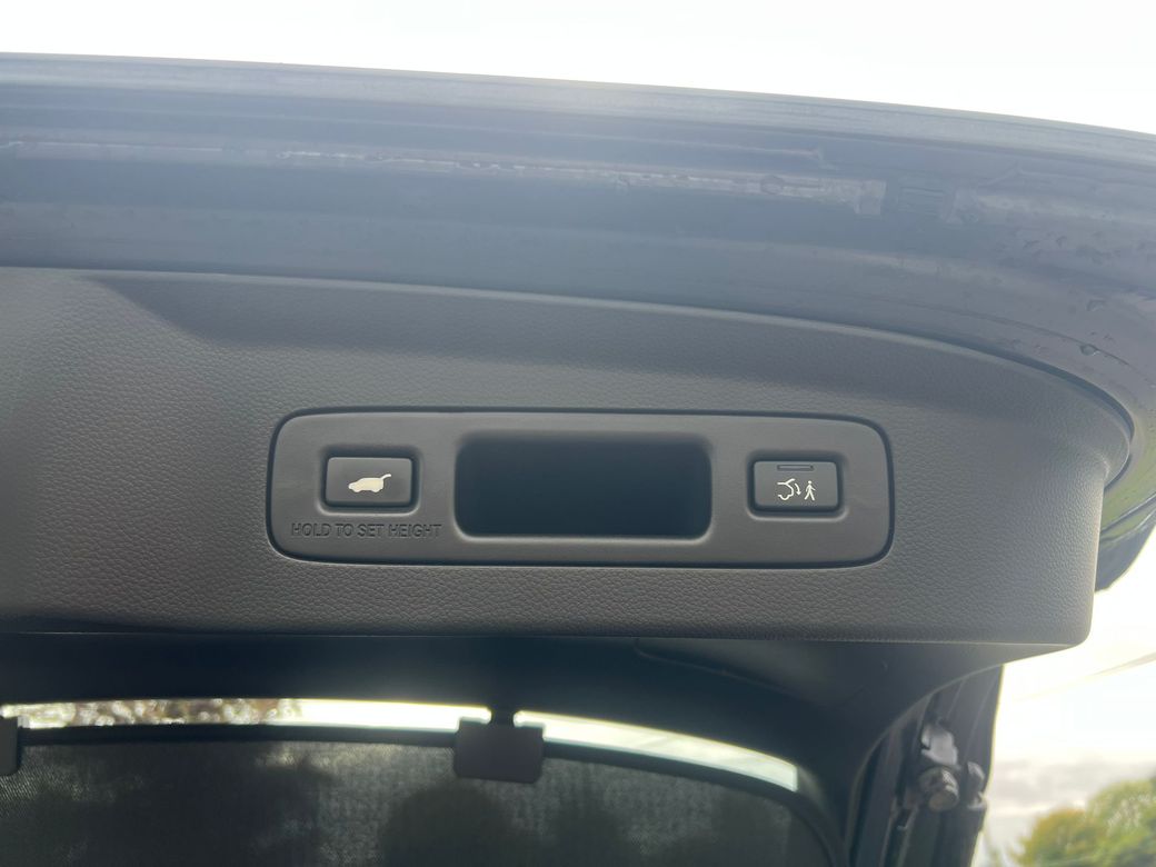 2022 Honda HR-V