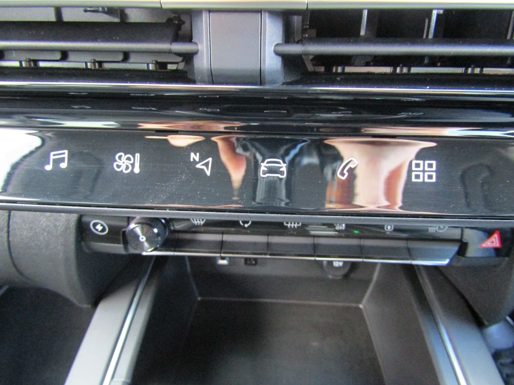 2023 Citroen C5 Aircross