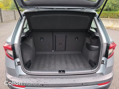2020 Skoda Karoq