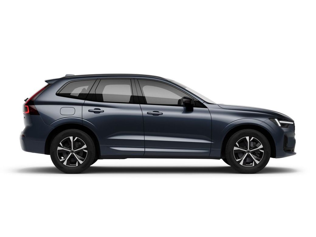 2027 Volvo XC60