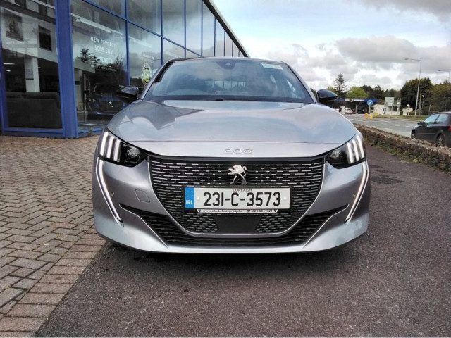 vehicle for sale from Clarke Bros Bandon Ltd