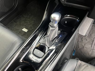2020 Toyota C-HR