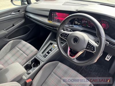 2022 Volkswagen Golf