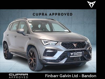 2023 Cupra Ateca