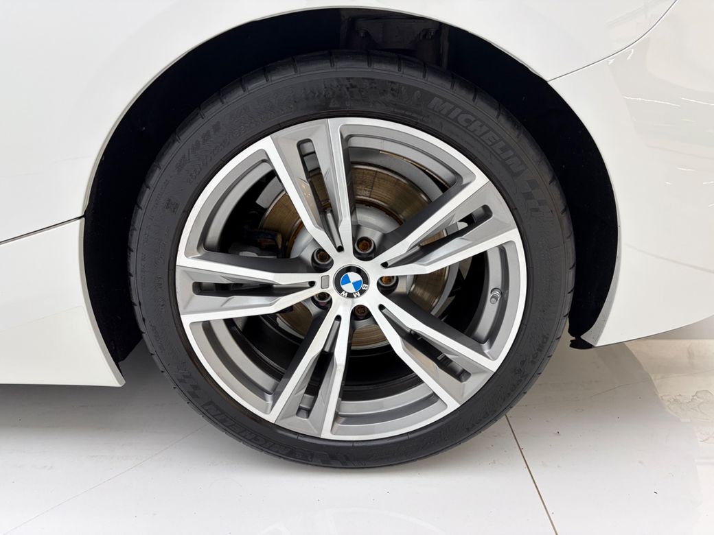 2020 BMW Z4