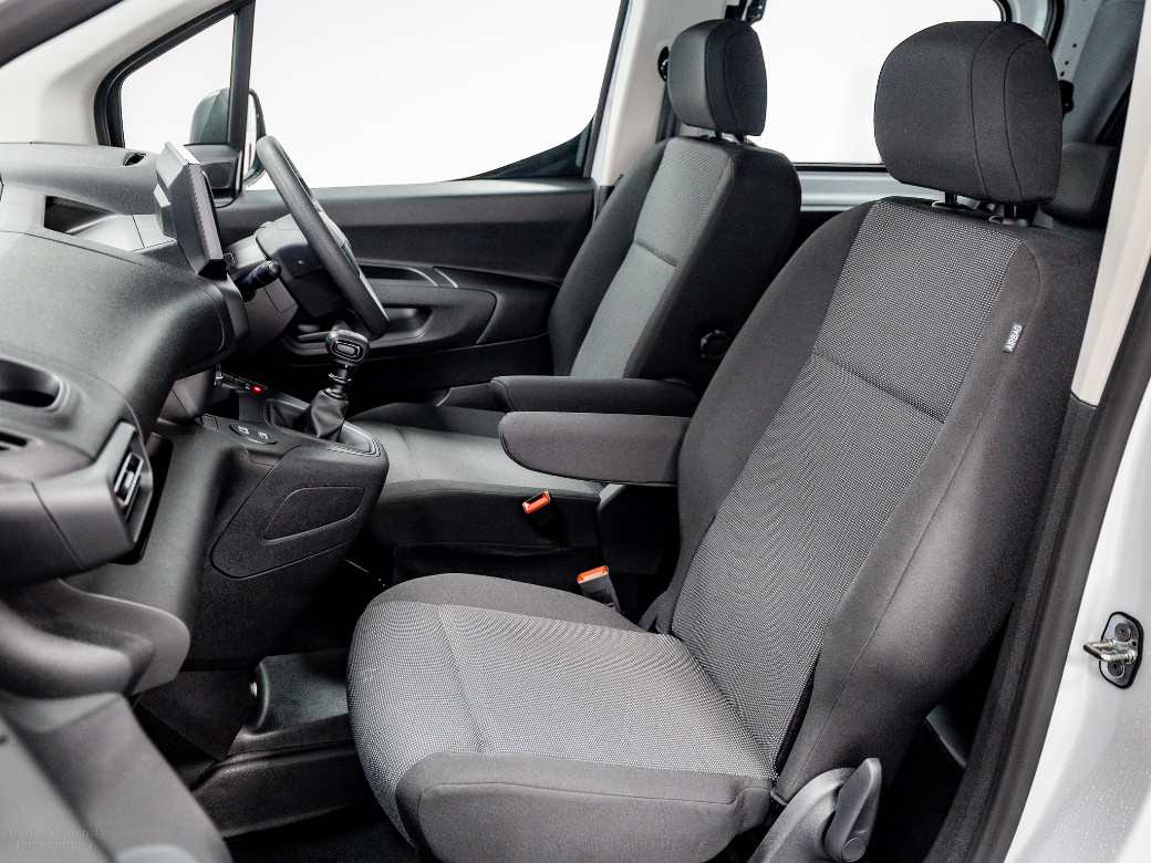 2026 Citroen Berlingo