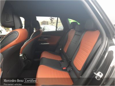 2023 Mercedes-Benz GLC Class