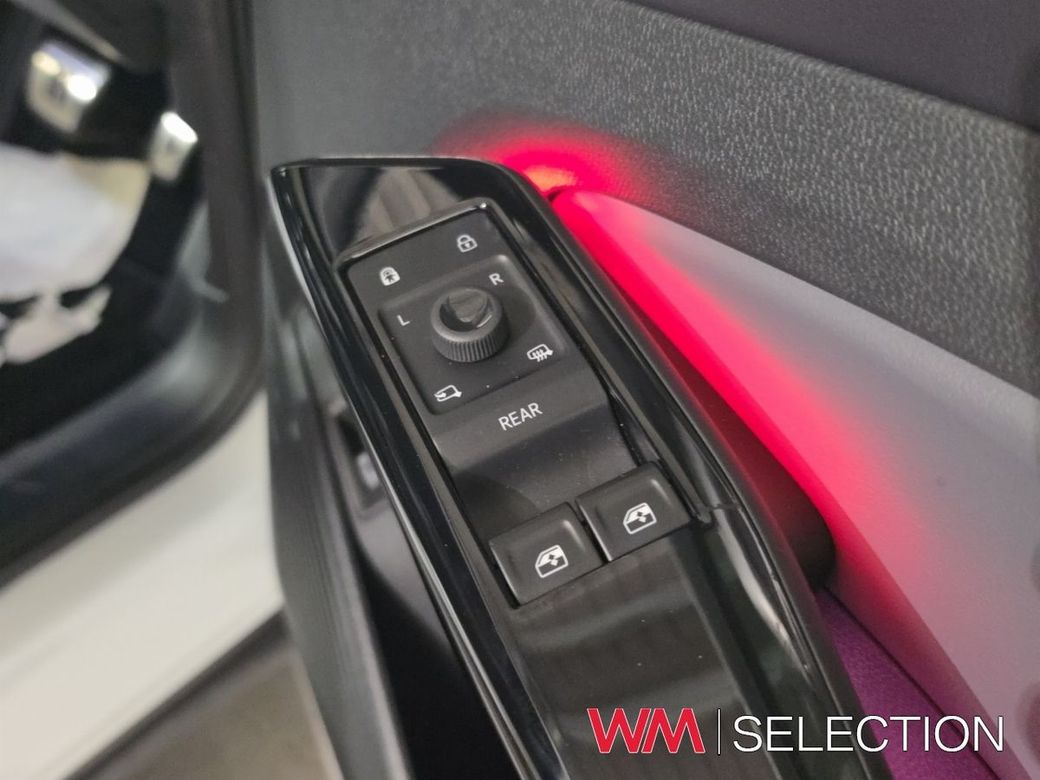 2024 Volkswagen ID.4