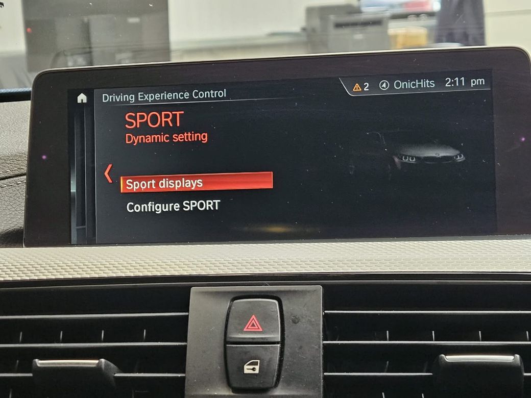 2018 BMW 4 Series