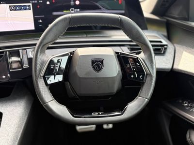 2025 Peugeot 3008