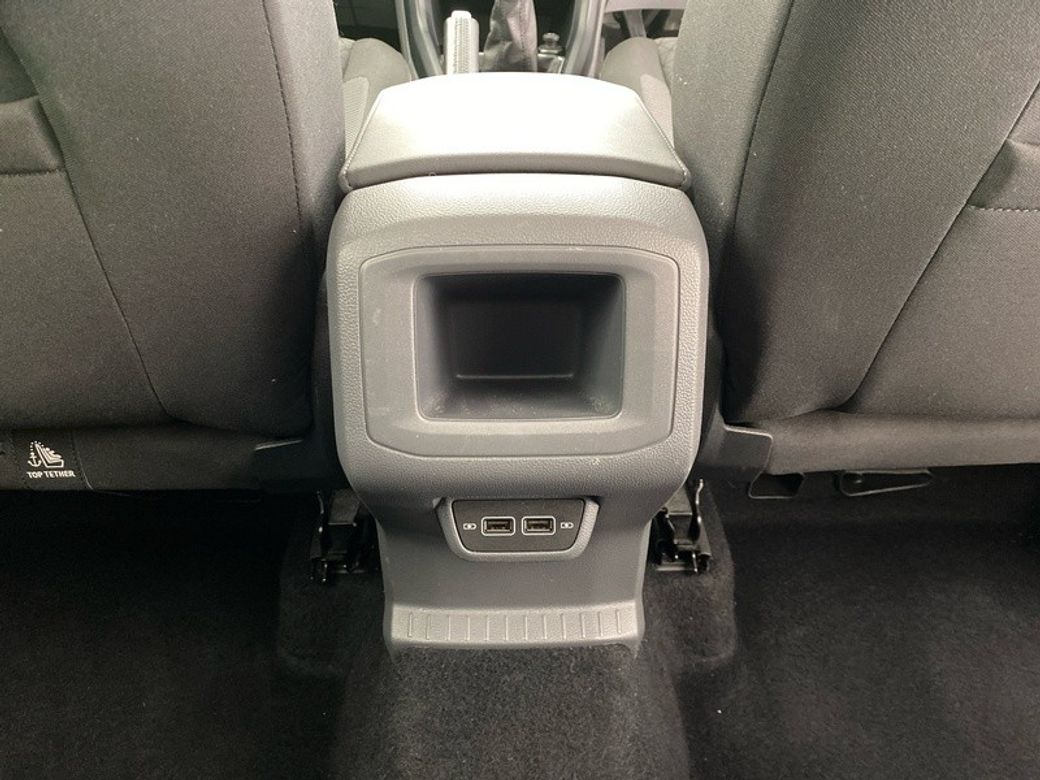 2021 Volkswagen T-Cross