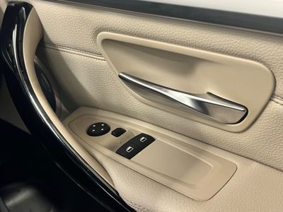 2017 BMW 4 Series