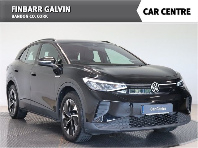 vehicle for sale from Finbarr Galvin Ltd
