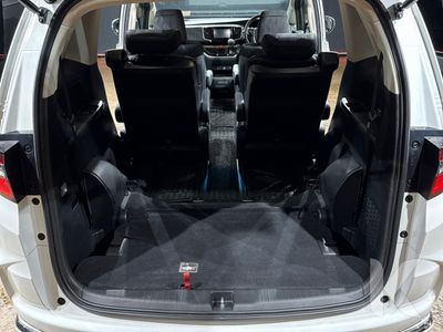 2020 Honda Odyssey