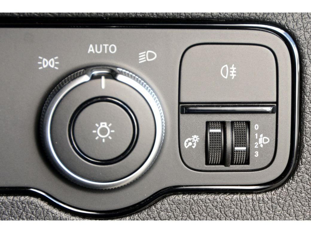 2025 Mercedes-Benz Sprinter
