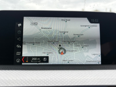 2018 BMW 3 Series