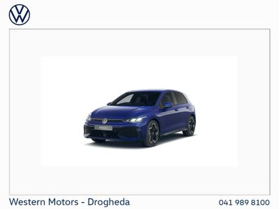 2026 Volkswagen Golf
