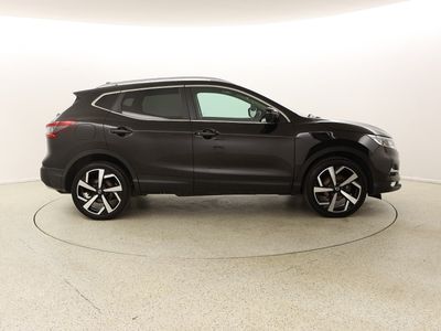 2019 Nissan Qashqai