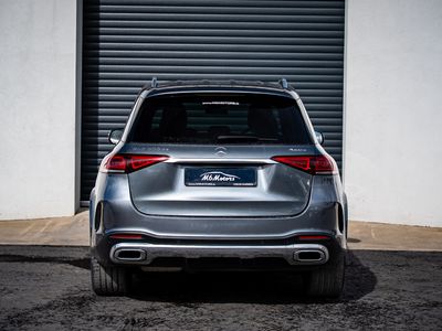 2023 Mercedes-Benz GLE Class