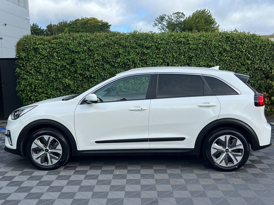 2022 Kia Niro