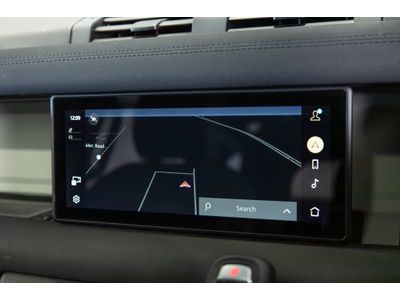 2023 Land Rover Defender 110