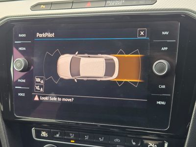 2019 Volkswagen Arteon