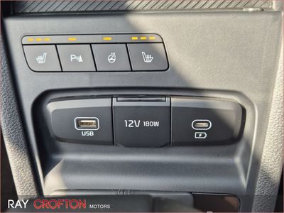 2026 Kia Stonic