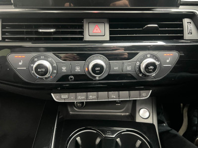 2023 Audi A5