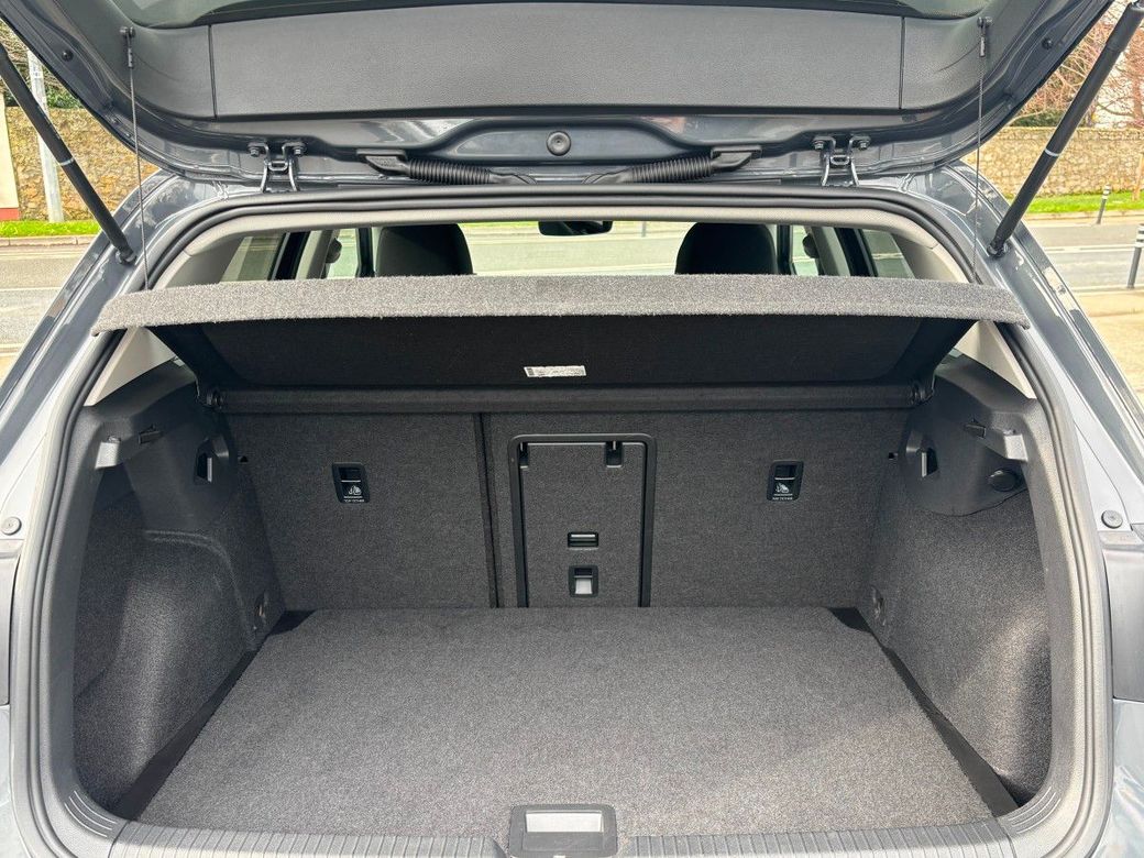 2022 Volkswagen Golf