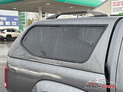 2019 Volkswagen Amarok