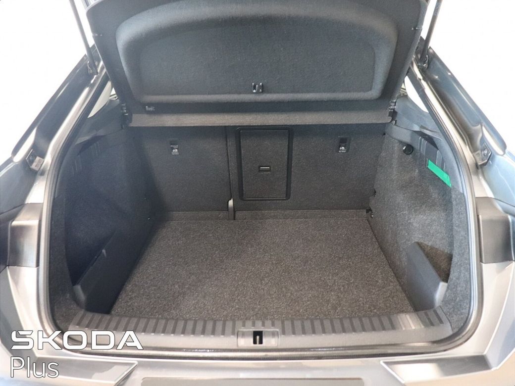 2023 Skoda Enyaq