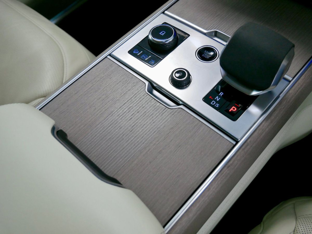 2023 Land Rover Range Rover