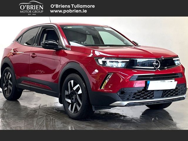 vehicle for sale from O'Briens Motor Group