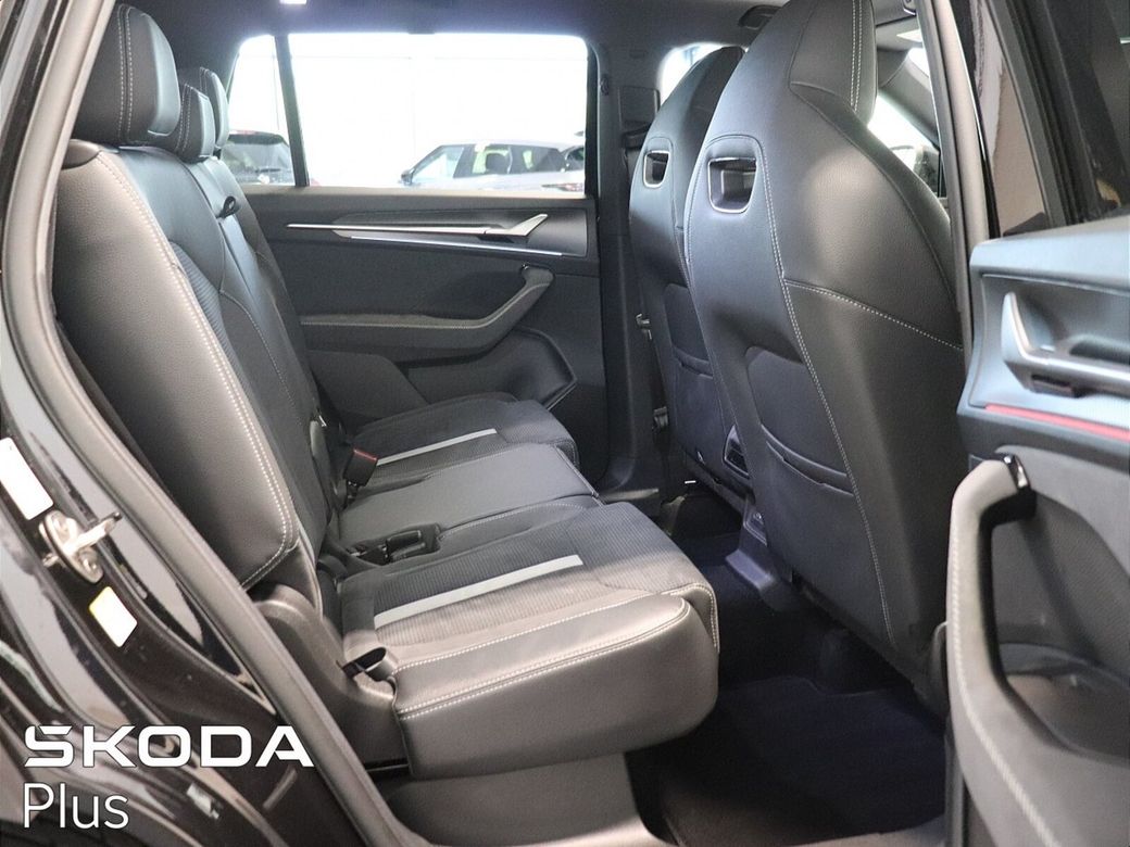 2025 Skoda Kodiaq